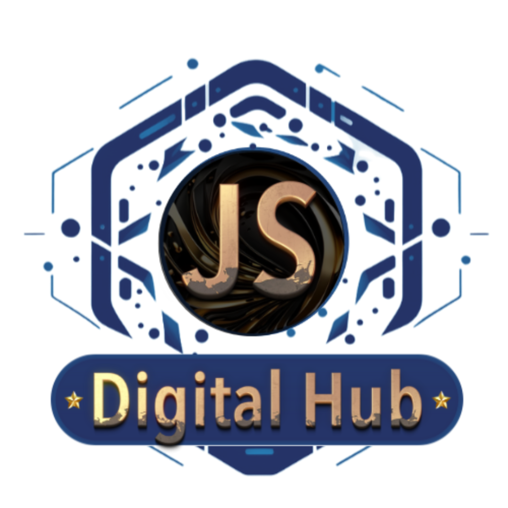 JS Digital Hub