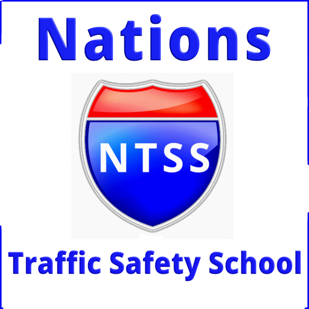 Nations Traffic Safety School
